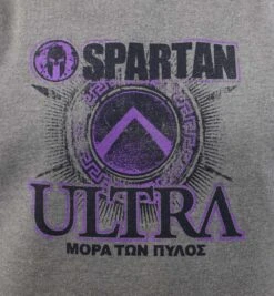 SPARTAN Ultra Shield Hoodie - Men's -Spartan spartan mens ultra hoodie shield alt3