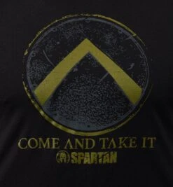 SPARTAN Shield Tee - Men's 5 SPARTAN Shield Tee - Men's -Spartan spartan mens ultra shield 2023 tee alt2