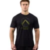 SPARTAN Shield Tee - Men's