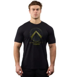 SPARTAN Shield Tee - Men's