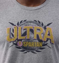 SPARTAN Ultra Victory Tee - Men's -Spartan spartan mens ultra victory tee alt2