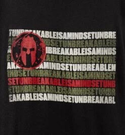 SPARTAN By CRAFT Unbreakable Flag LS Tee - Men's -Spartan spartan mens unbreakable ls tee alt3