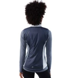 SPARTAN By CRAFT Polar Midlayer Vest - Women's 7 SPARTAN By CRAFT Polar Midlayer Vest - Women's -Spartan spartan polar midlayer alt2