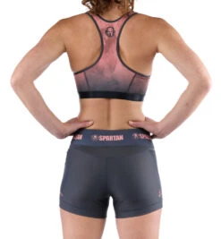 SPARTAN By CRAFT Pro Series 2.0 Hot Short - Women's 5 SPARTAN By CRAFT Pro Series 2.0 Hot Short - Women's -Spartan spartan pro series train shorts alt2