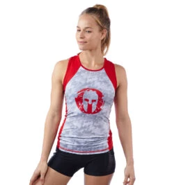 SPARTAN By CRAFT Pro Series Tank Top - Women's