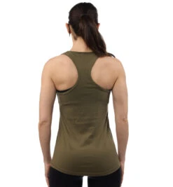 SPARTAN Badge Tank - Women's -Spartan spartan womens badge tank alt2