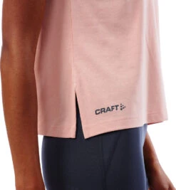 SPARTAN By CRAFT Core Charge Tank - Women's -Spartan spartan womens charge tank alt2