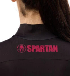 SPARTAN By CRAFT Delta 2.0 Half Zip Top - Women's -Spartan spartan womens delta zip alt2