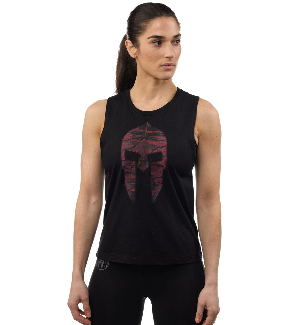 SPARTAN Legendary Tank - Women's 2 SPARTAN Legendary Tank - Women's - Image 2