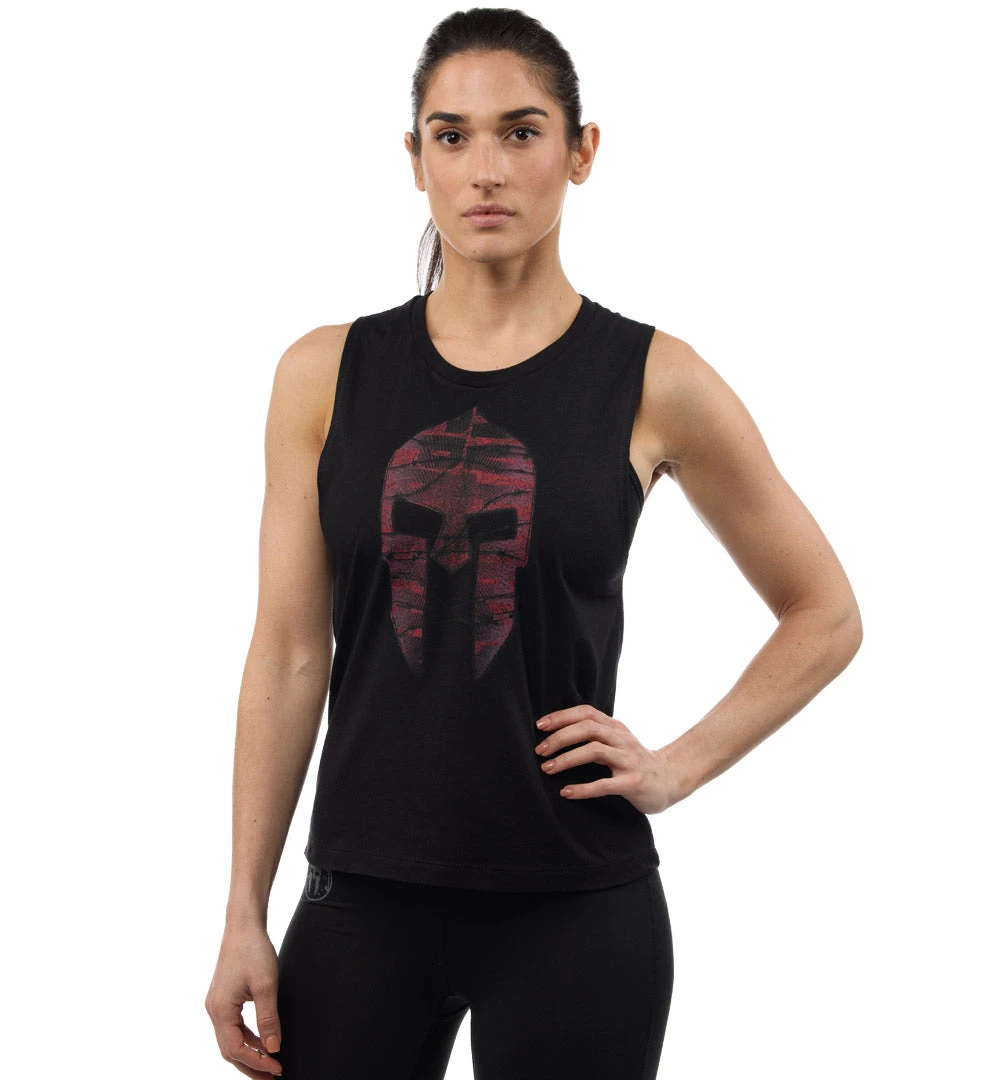 SPARTAN Legendary Tank - Women's 1 SPARTAN Legendary Tank - Women's