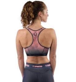SPARTAN By CRAFT Pro Series 2.0 Bra Top - Women's -Spartan spartan womens pro series bra alt1