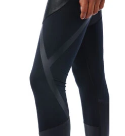 SPARTAN By CRAFT ASOME High Waist Tight - Women's -Spartan spartan womens shiny tight alt5