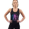 SPARTAN Strong Helmet Tank - Women's
