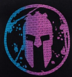 SPARTAN Strong Helmet Tank - Women's -Spartan spartan womens strong helmet tank alt3