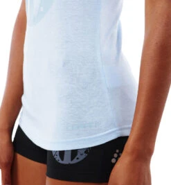 SPARTAN By CRAFT Helmet Logo Tri-Blend Tank Top - Women's 7 SPARTAN By CRAFT Helmet Logo Tri-Blend Tank Top - Women's -Spartan spartan womens triblend logo tank alt2